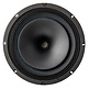 CX12F140F 12" Coaxial woofer 8 ohms