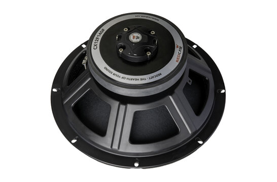 CX12F140F 12" Coaxial woofer 8 ohms