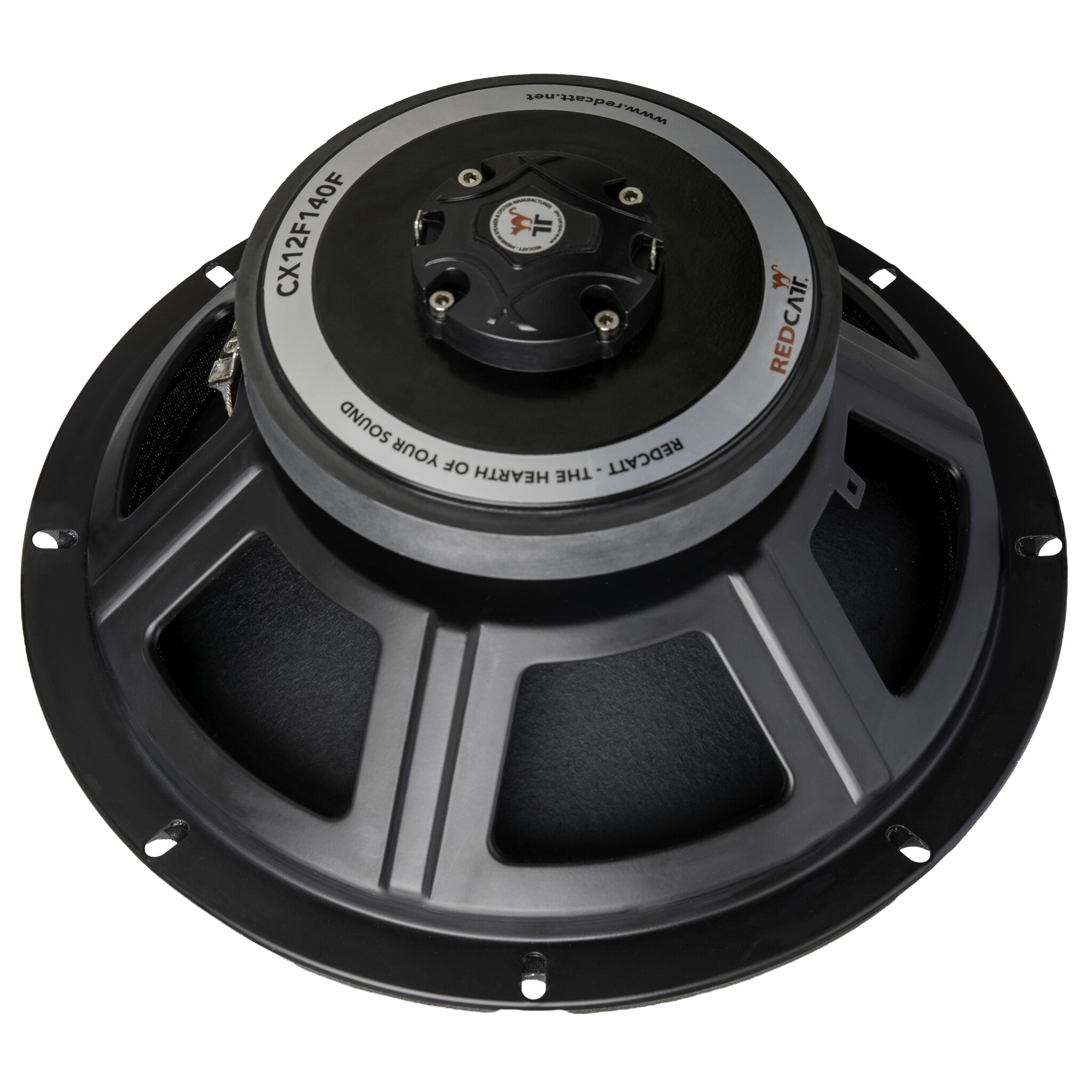 CX12F140F 12" Coaxial woofer 8 ohms