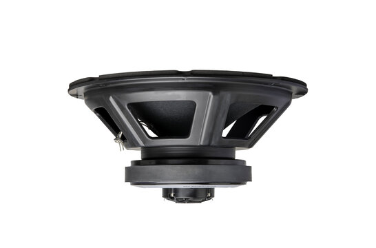 CX12F140F 12" Coaxial woofer 8 ohms