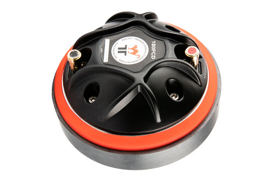180FCD 1.8" Compression driver 8 ohms