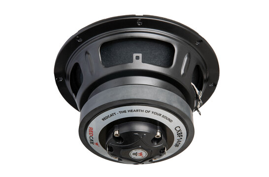 CX8F140F 8" Coaxial woofer 8 ohms