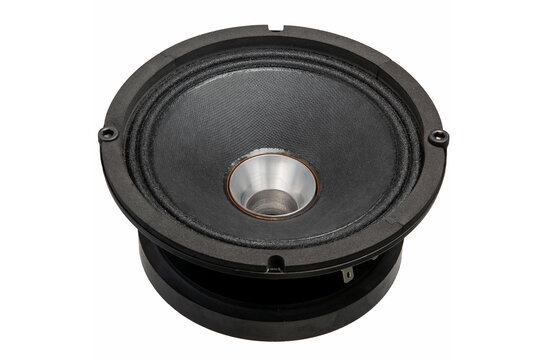 CX6F140F 6" Coaxial woofer 8 ohms