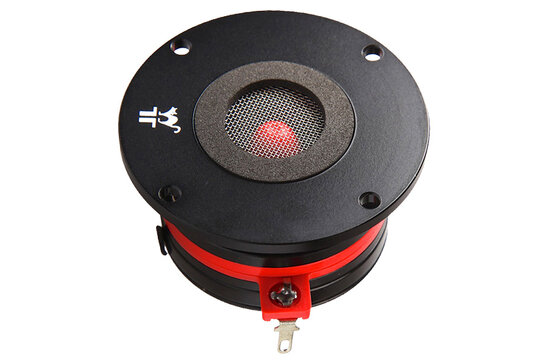 075NCD 0.75" Compression driver 8 ohms