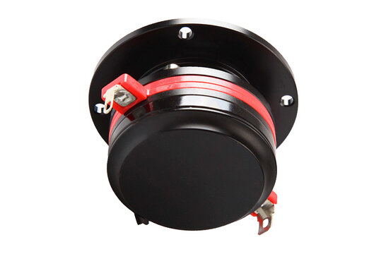 075NCD 0.75" Compression driver 8 ohms