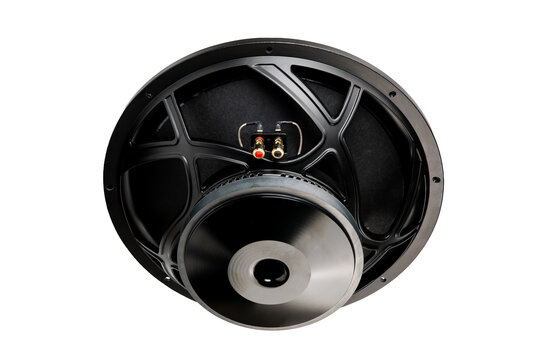 152FINDX8 15" Subwoofer 8 ohms