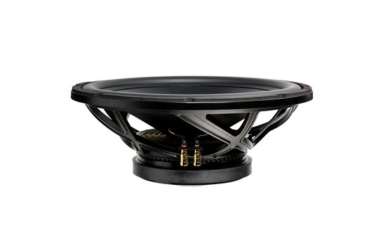 152FINDX8 15" Subwoofer 8 ohms