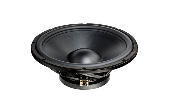 152FINDX8 15" Subwoofer 8 ohms