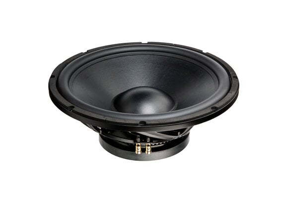 152FINDX8 Subwoofer