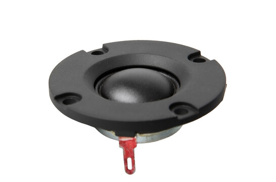 20TN 0.8" Dome tweeter 8 ohms