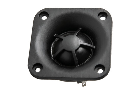 25TF-X4B 1" Dome tweeter 4 ohms