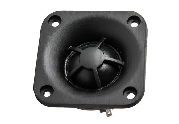 25TF-X4B Dome Tweeter