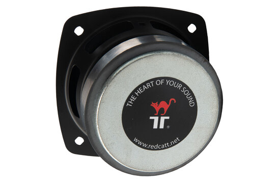 41FR 4" Full-range woofer 8 ohms