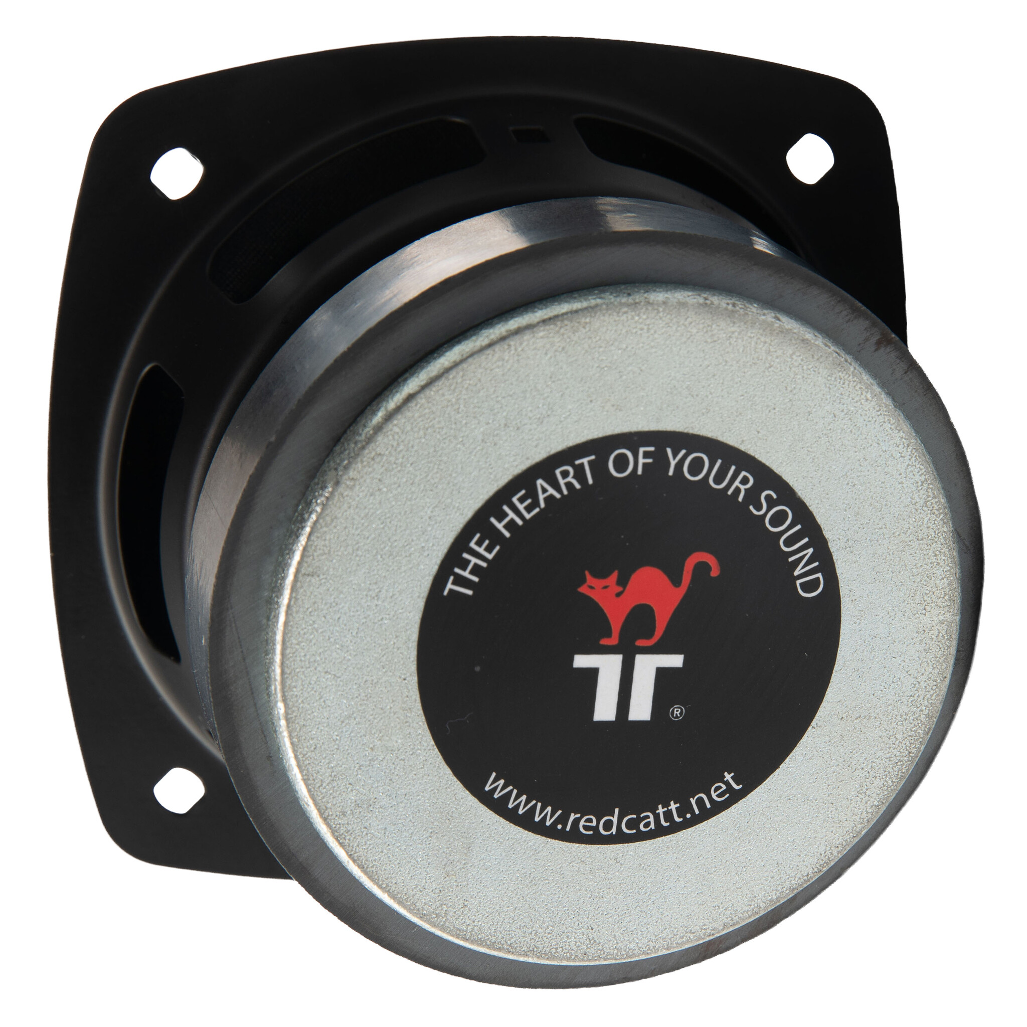 41FR 4" Full-range woofer 8 ohms