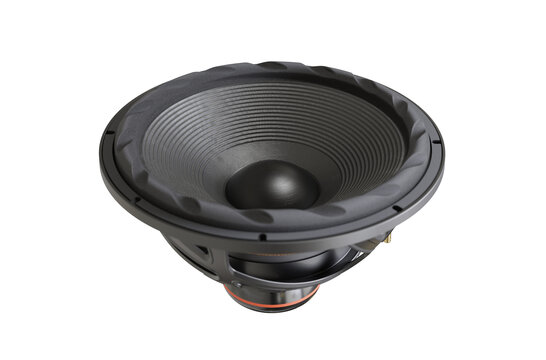 18XR 18" Subwoofer 4 ohms