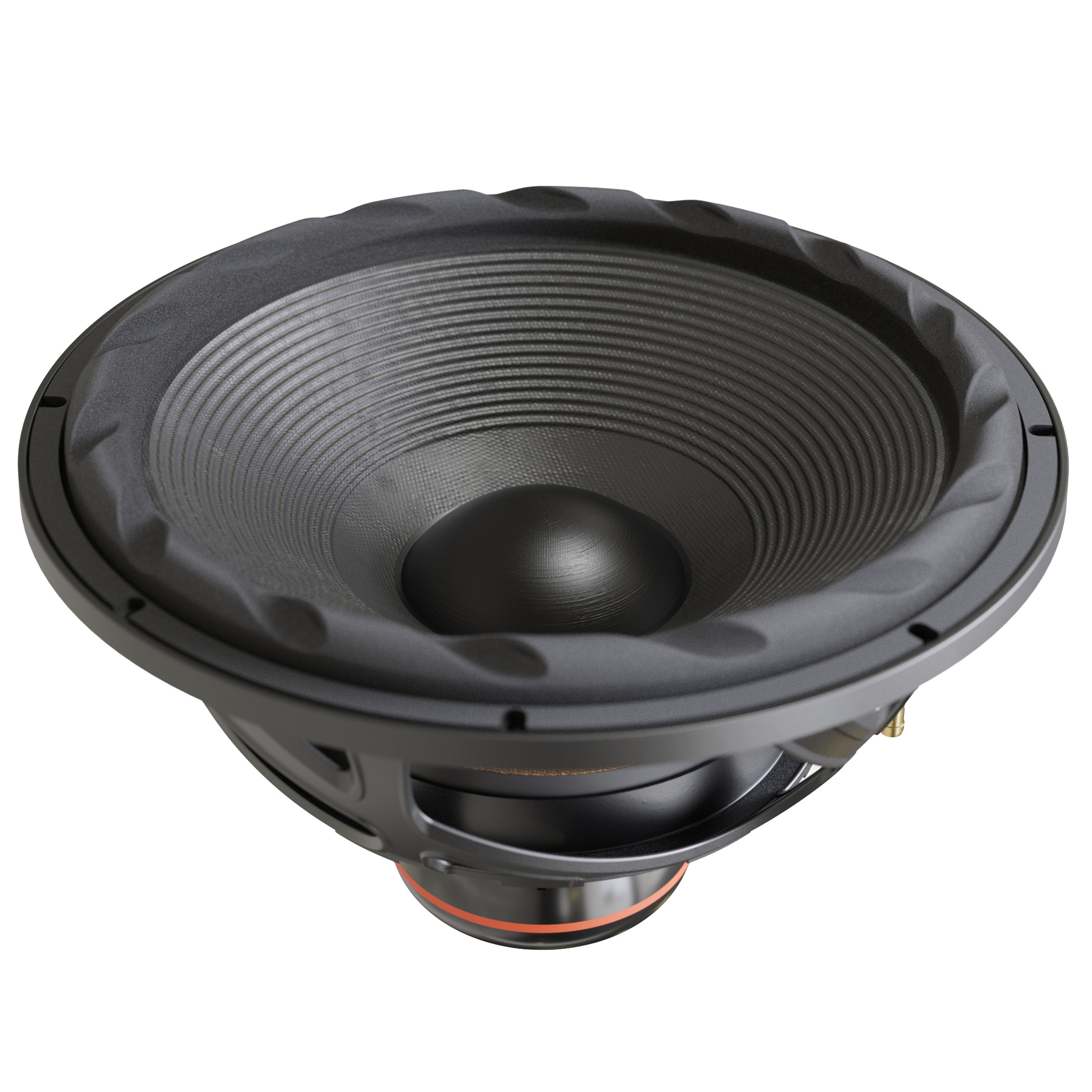 18XR 18" Subwoofer 4 ohms