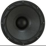 18XR 18" Subwoofer 4 ohms