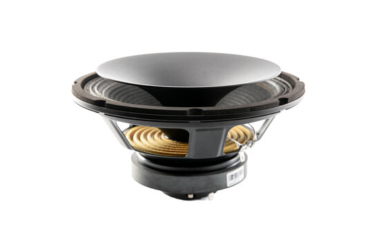 CX10F140F 10" Coaxial woofer 8 ohms