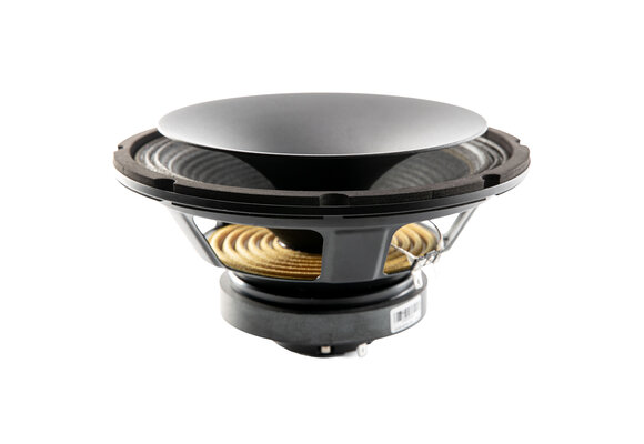 CX10F140F Coaxial Woofer