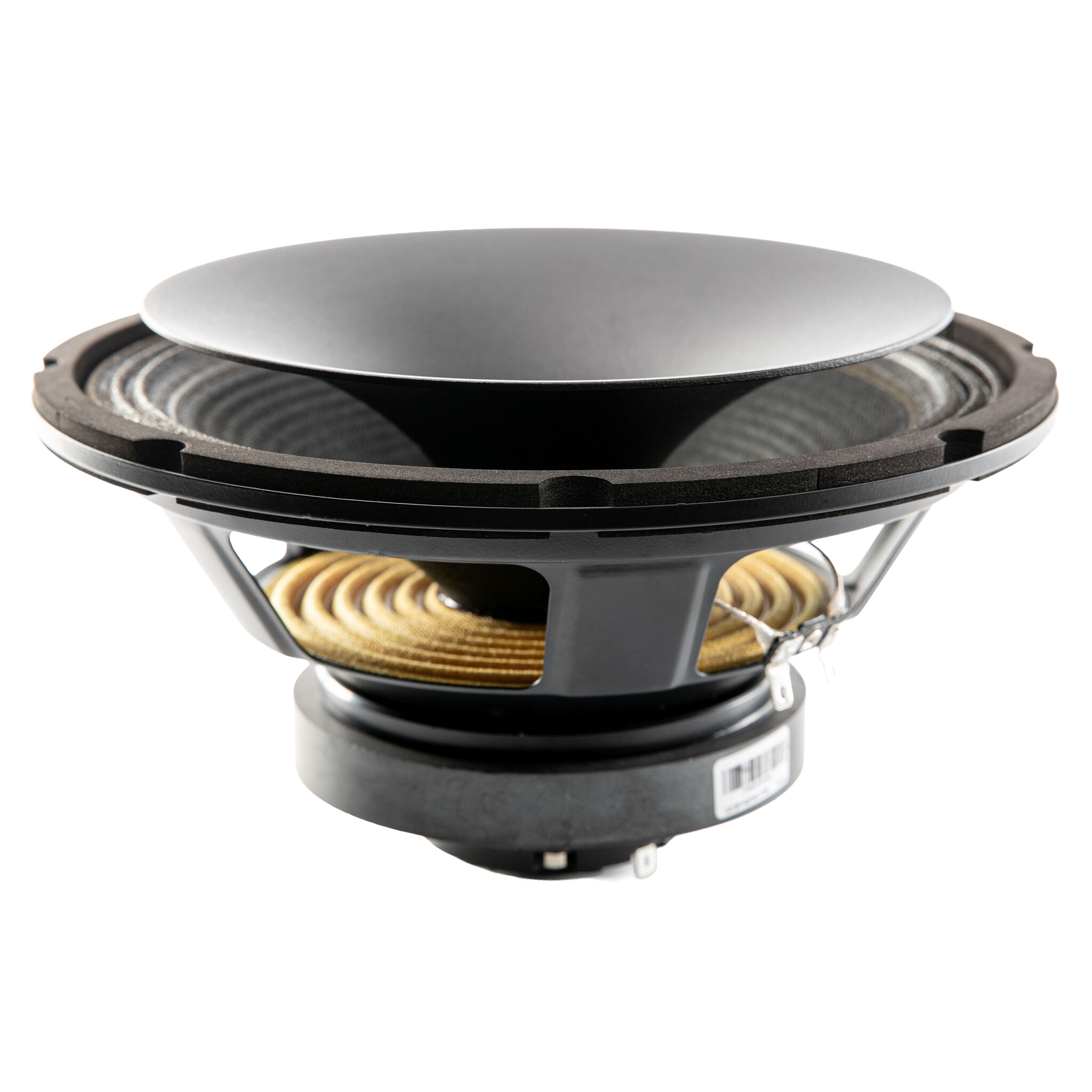 CX10F140F 10" Coaxial woofer 8 ohms