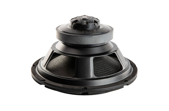 CX10F140F 10" Coaxial woofer 8 ohms
