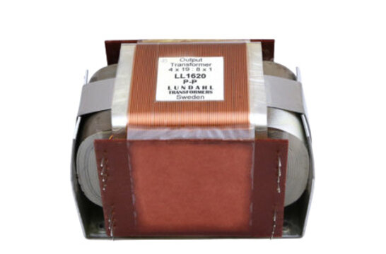 LL1620-PP Output Transformer for Tube Amplifier Push-Pull