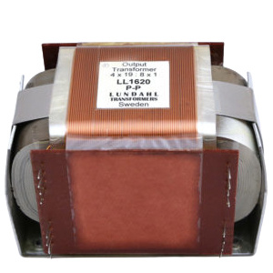 LL1620-PP Output Transformer for Tube Amplifier Push-Pull