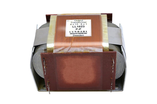 LL1623-PP Output Transformer for Tube Amplifiers Push-Pull