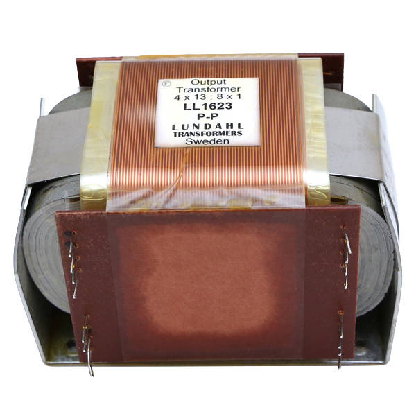 LL1623-PP Output Transformer for Tube Amplifiers Push-Pull
