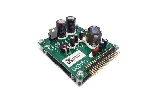 UcD180 1x180W UcD® Class D Amplifier Module