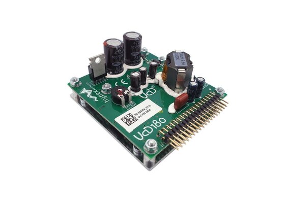 UcD180 UcD® Amplifier Module