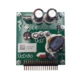 UcD180 1x180W UcD® Class D Amplifier Module
