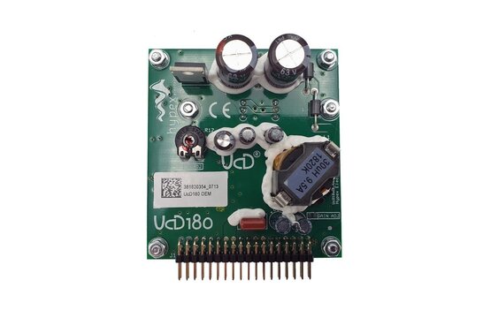 UcD180 1x180W UcD® Class D Amplifier Module