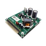 UcD180 1x180W UcD® Class D Amplifier Module