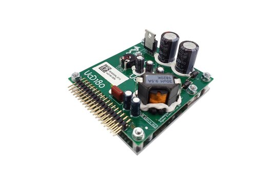 UcD180 1x180W UcD® Class D Amplifier Module