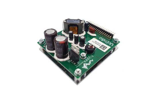 UcD180 1x180W UcD® Class D Amplifier Module