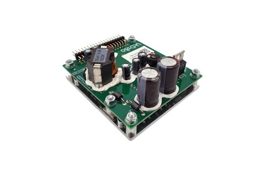 UcD180 1x180W UcD® Class D Amplifier Module