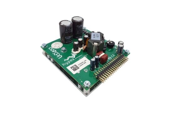 UcD400 1x400W UcD® Class D Amplifier Module