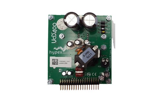 UcD400 1x400W UcD® Class D Amplifier Module
