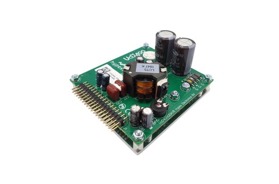 UcD400 1x400W UcD® Class D Amplifier Module