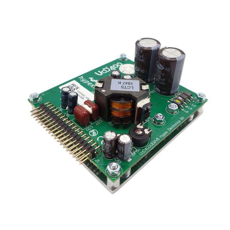 UcD400 1x400W UcD® Class D Amplifier Module
