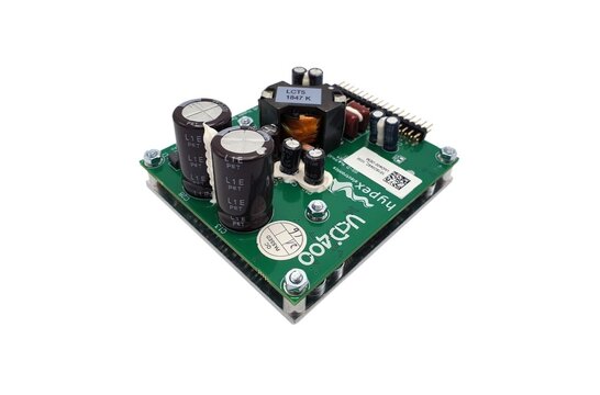 UcD400 1x400W UcD® Class D Amplifier Module