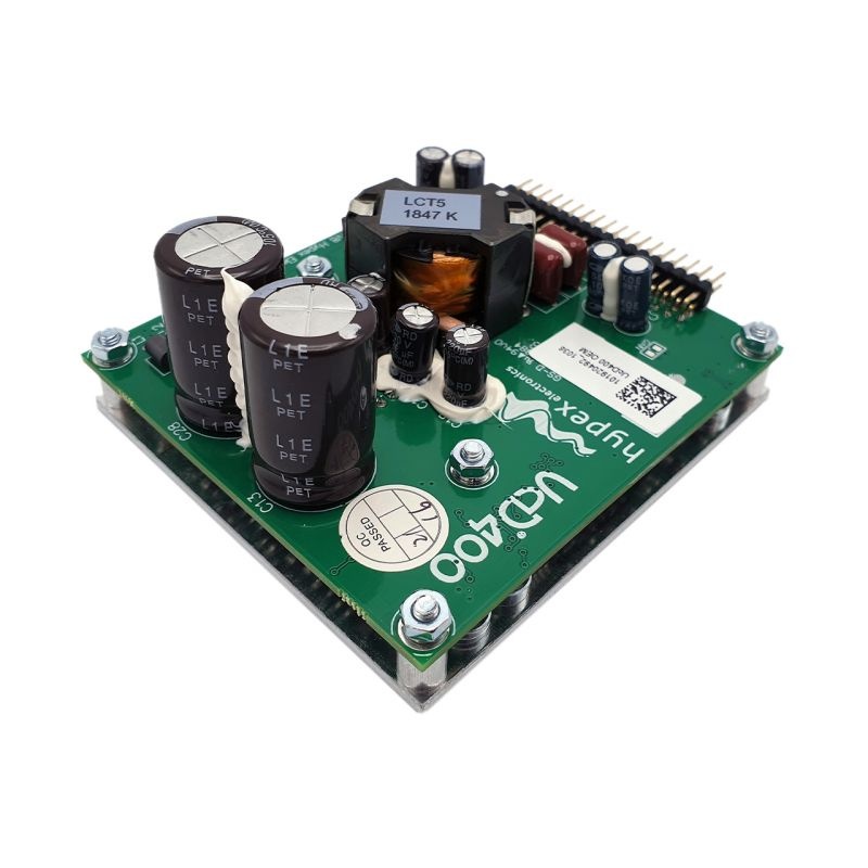 UcD400 1x400W UcD® Class D Amplifier Module