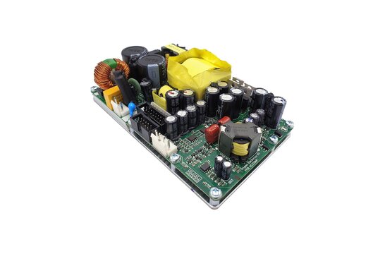 NC500MP 1x500W Amp Board