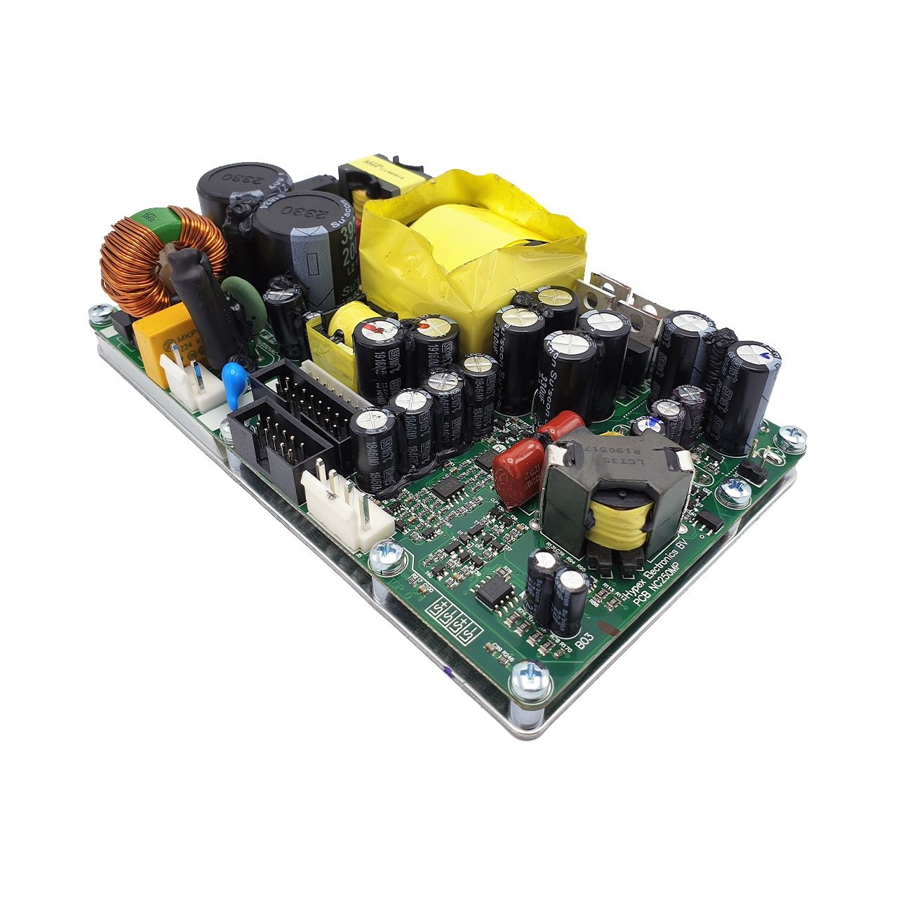 NC500MP 1x500W Amp Board
