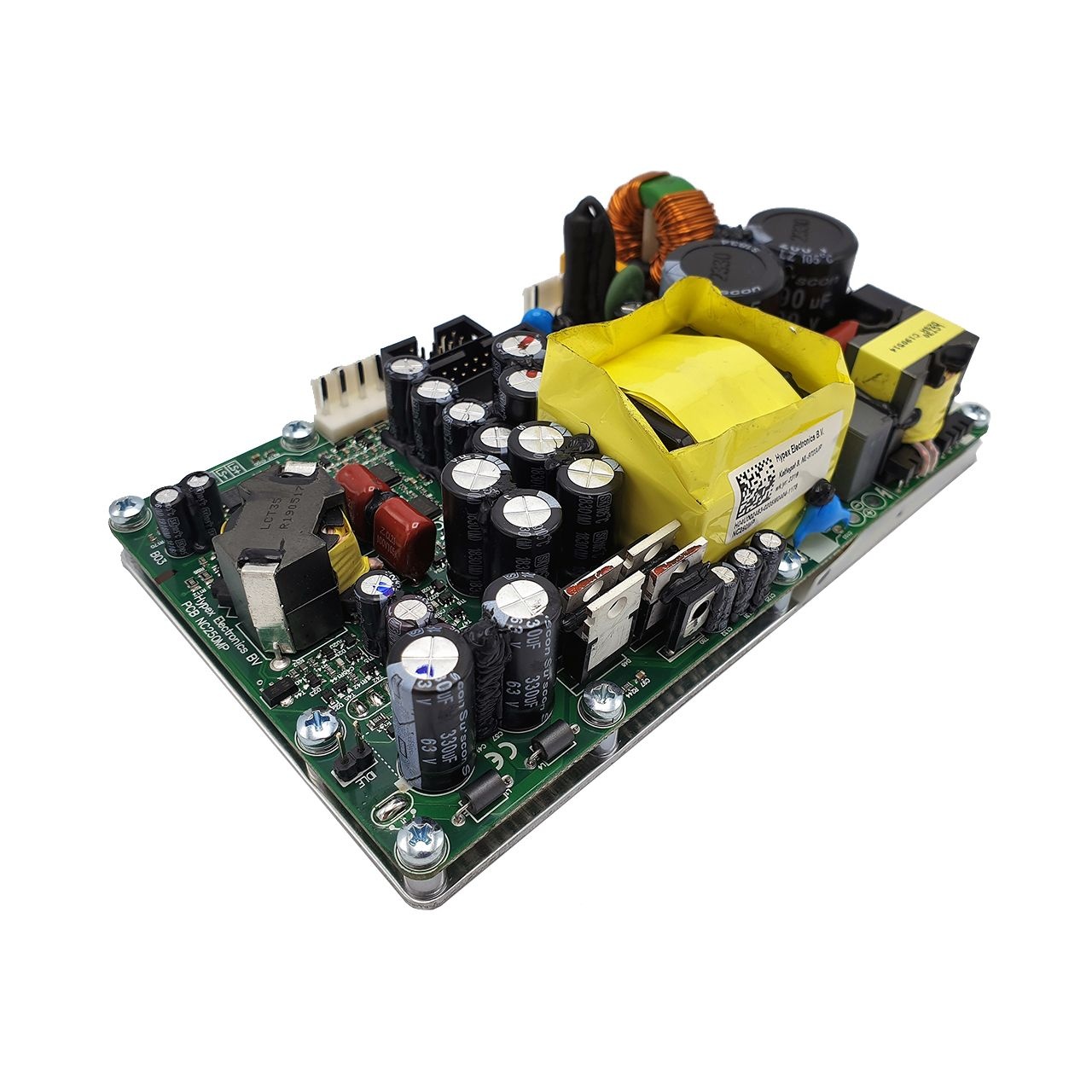 NC500MP 1x500W Amp Board