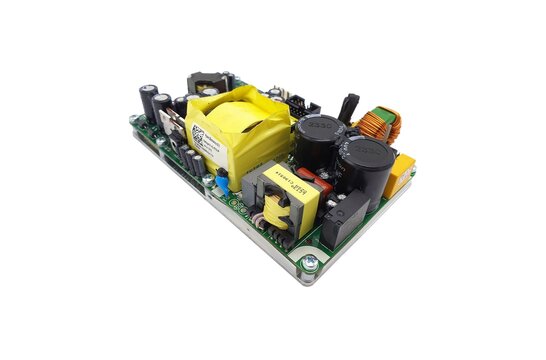 NC500MP 1x500W Amp Board