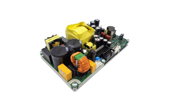NC500MP 1x500W Amp Board