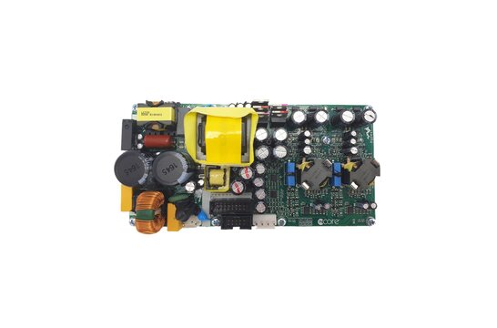 NC122MP 2x125W Amp Board