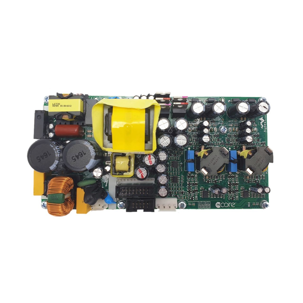 NC122MP 2x125W Amp Board
